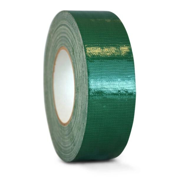 Just How to Use Green Duct Tape