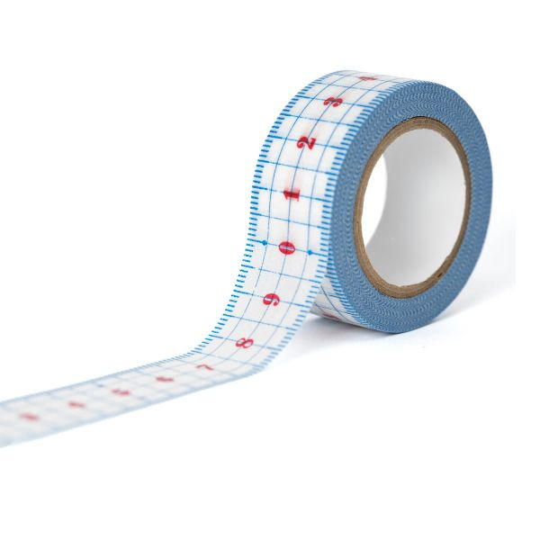 Safety Features of Custom Painters Tape