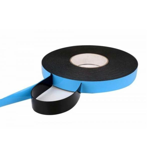 Safety of Double Sided Automotive Trim Tape