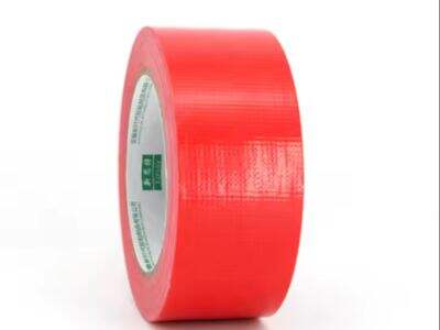 What is masking tape used for?