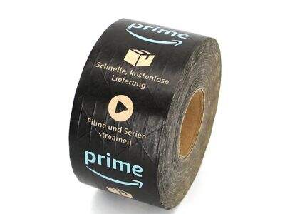 What is kraft paper tape used for?