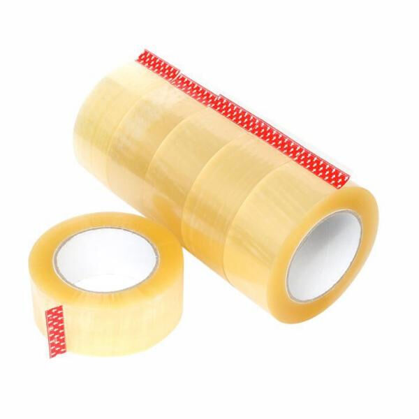 5. Applications of The Strong Packing Tape