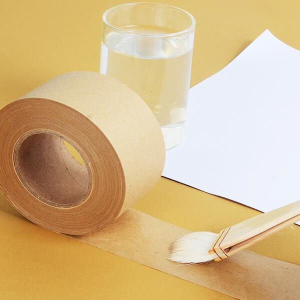 Simple tips to Useu00a0Gummed Tape