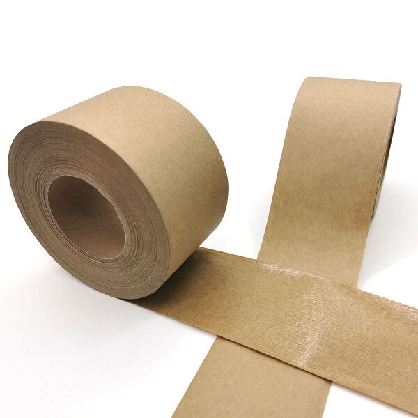 Quality of brown paper kraft tape