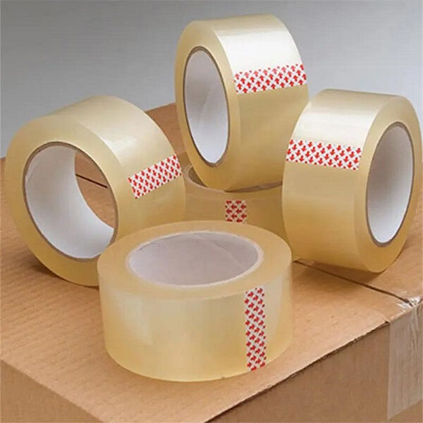 How to make use of Tape for transport?