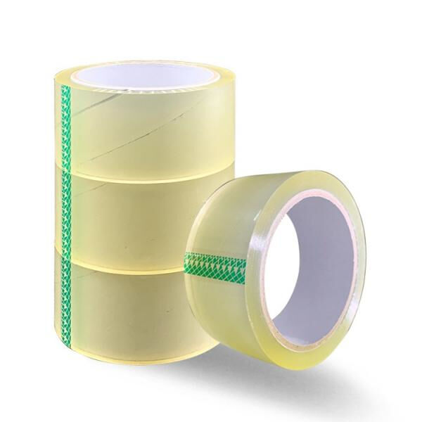 4. Service and Quality of The Strong Packing Tape