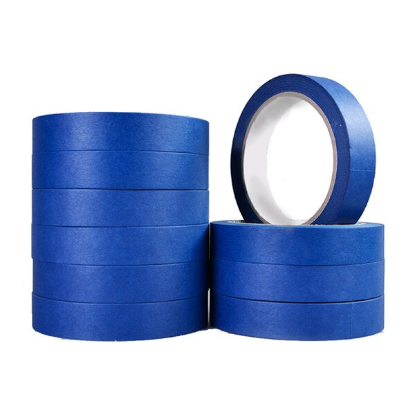 Safety of automotive tape: