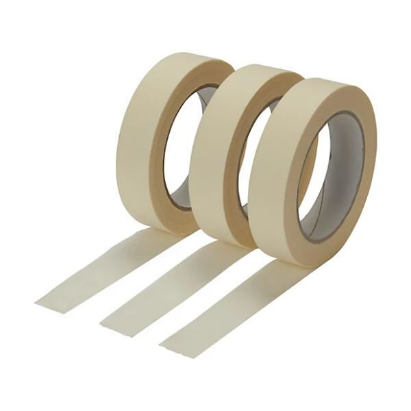 Safety of Masking Tape Rolls