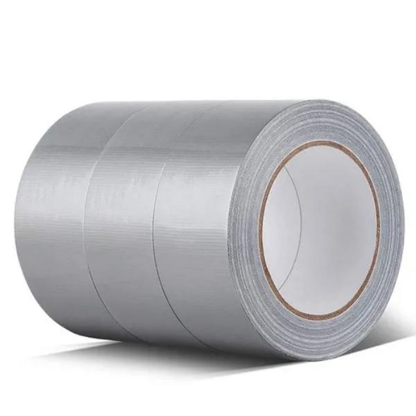 Quality and innovation of masking tape gray