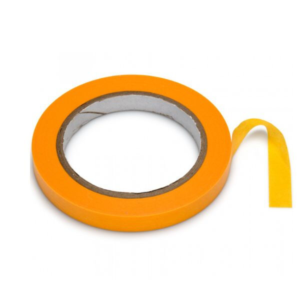 Innovation of Masking Tape Orange