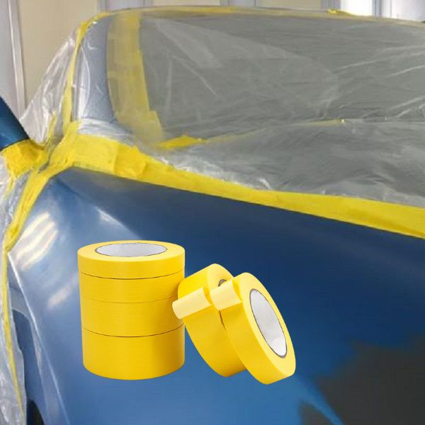 Importance of Auto Tape