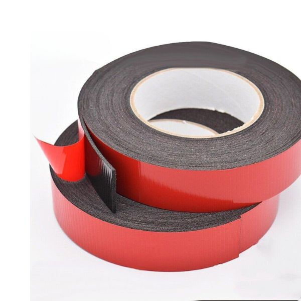 How to Use Double Sided Automotive Trim Tape