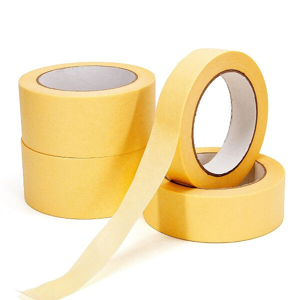 Service and quality of automotive tape: