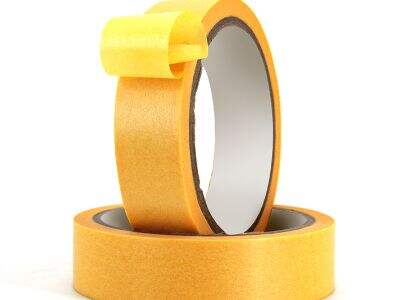 Best 3 Manufacturers for Adhesive Tapes