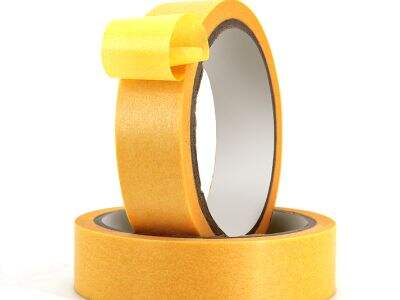 Newtime Tape-Advocator of Eco-friendly Adhesive Tapes