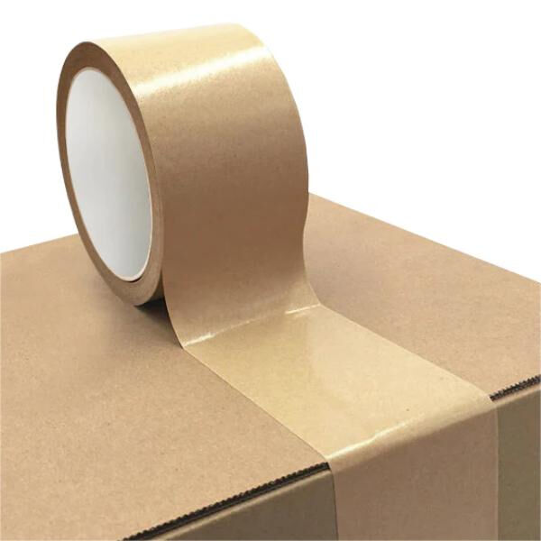 Innovation in Paper Packaging Tape