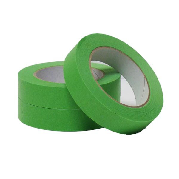 Innovation in Masking Tape 24mm: