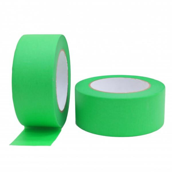 Paano gumamit ng 50mm masking tape