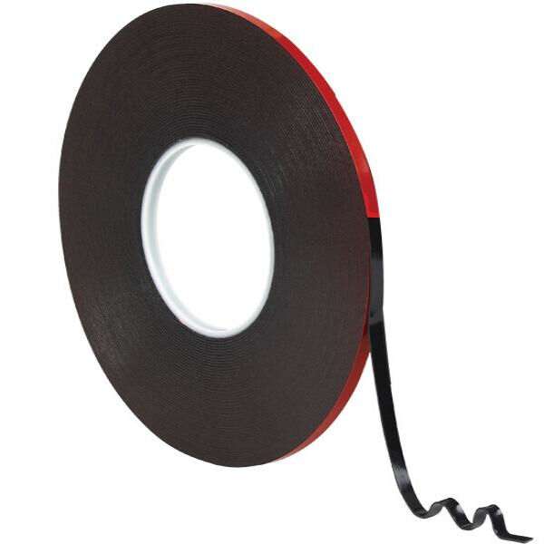 Use of Automotive Adhesive Tape