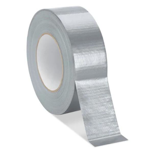 Features of masking tape gray