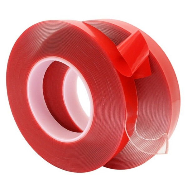 Safety in making useu00a0 of Automotive Double Sided Mounting Tape