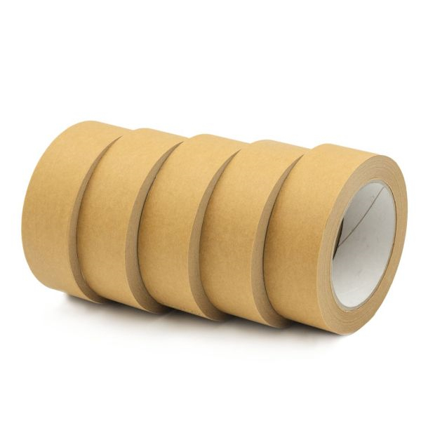 Safety and Use of Paper Packing Tape: