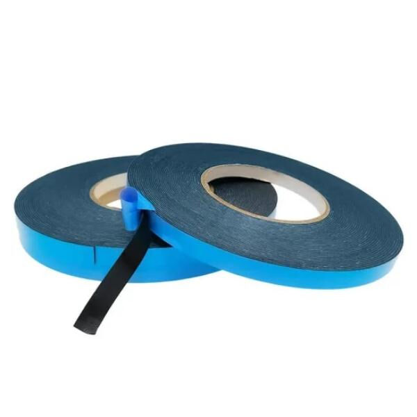 Innovation of Double Sided Automotive Trim Tape