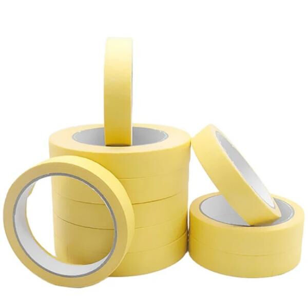 Innovation in Waterproof Masking Tape