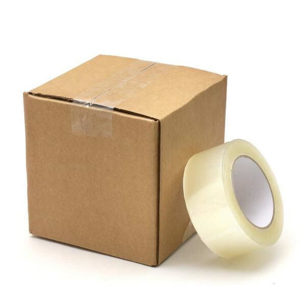 Innovations in Clear Parcel Tape: