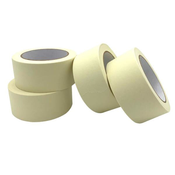 Security Suggestions for Utilizing 48mm Masking Tape