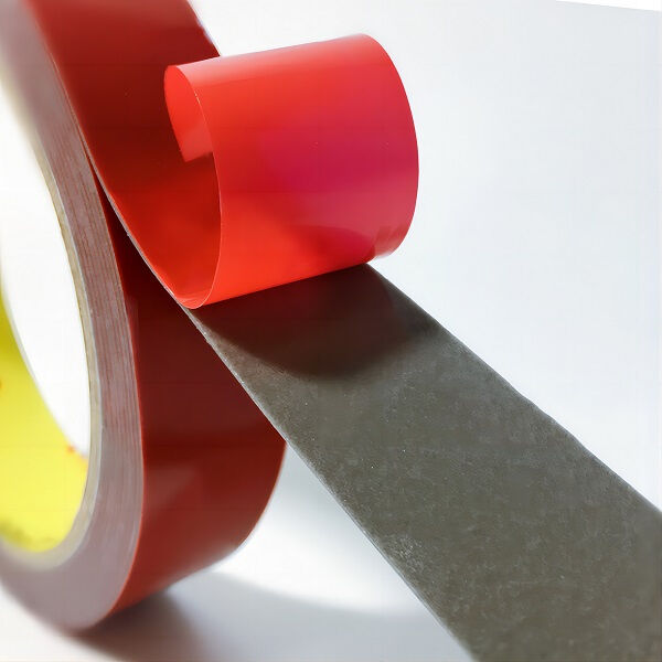 The Use and Application of Automotive Two-Sided Tape