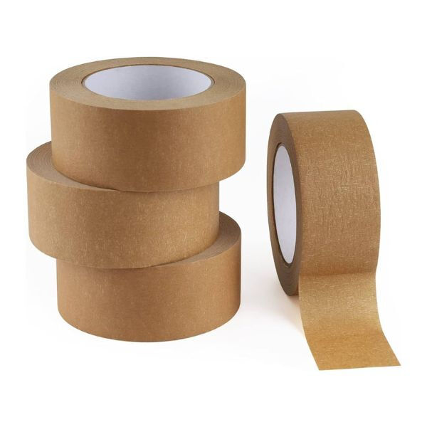 Innovation in Brown Masking Tape