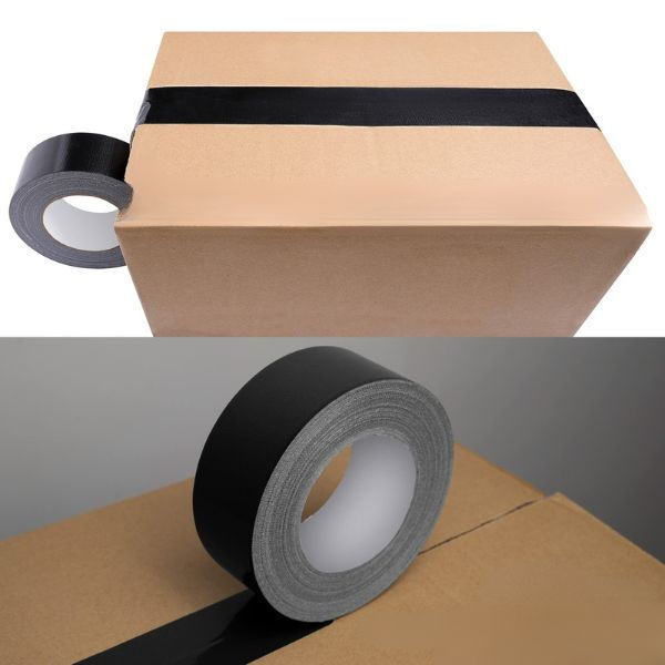 Safety and Quality of Flexible Duct Tape