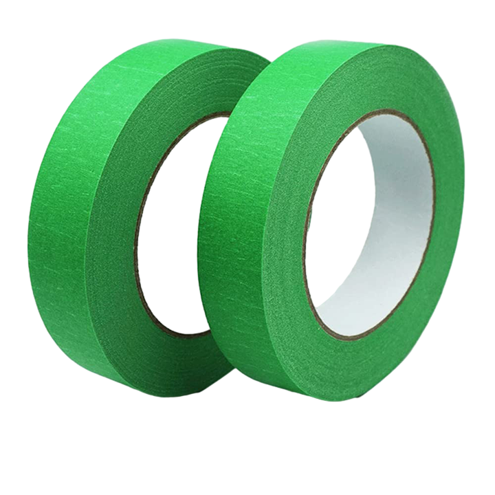 8808 painter's WR outdoor masking tape