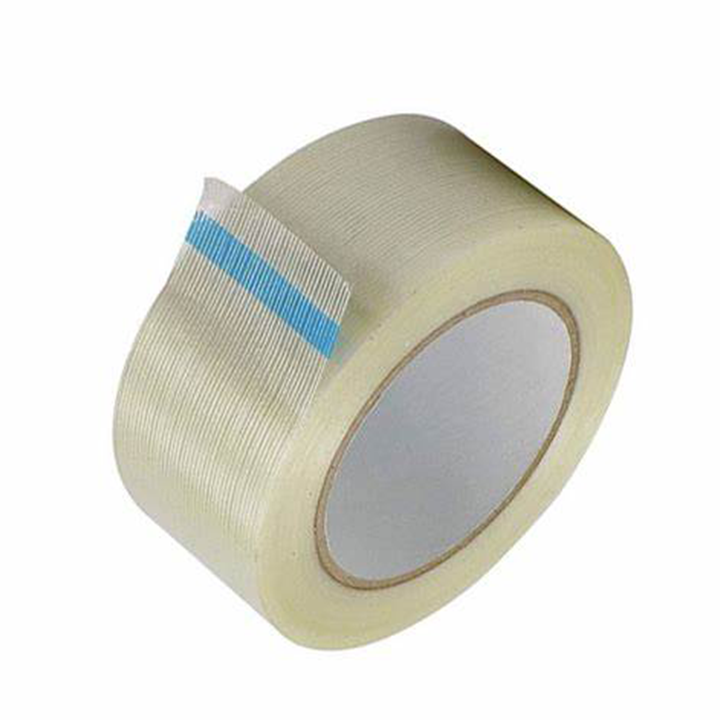 Filament tape