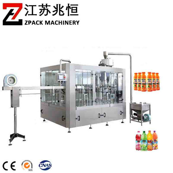 The benefits of investing in a quality water filling machine