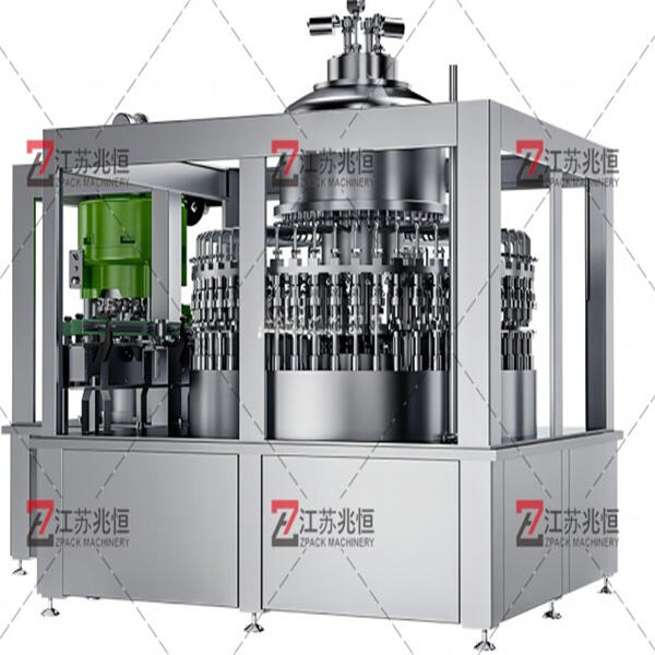 Reliable and Versatile Water Can Filling Solutions for Your Business