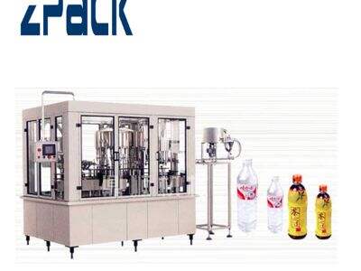 Troubleshooting Tips for Filling Line Machine Maintenance