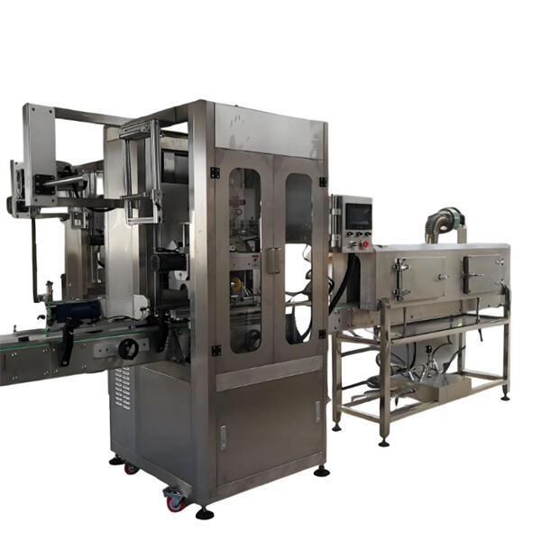 تصميم مبسط لسهولة التشغيل والصيانة