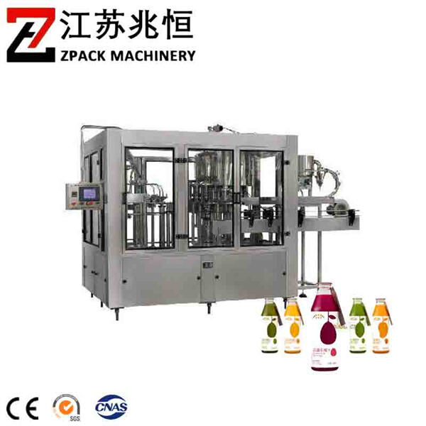 Safe and hygienic packaging solutions for edible oil products