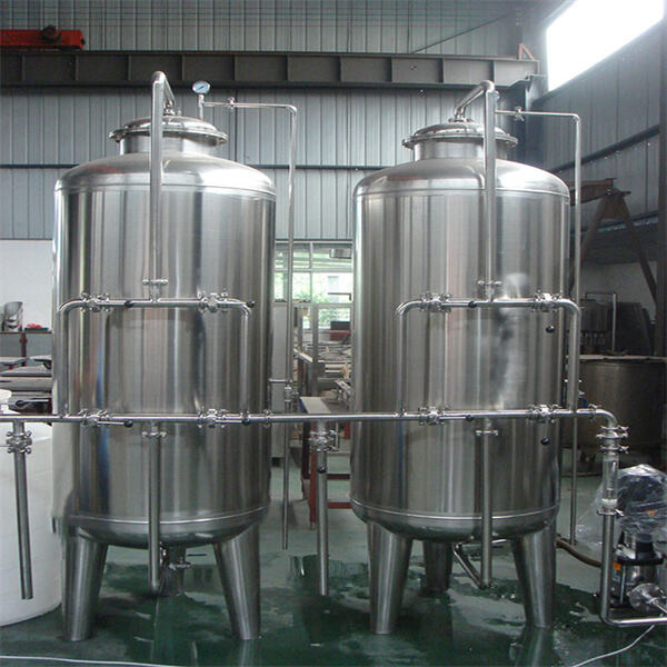 卸売向けビール瓶充填ニーズに応える費用対効果の高いソリューション