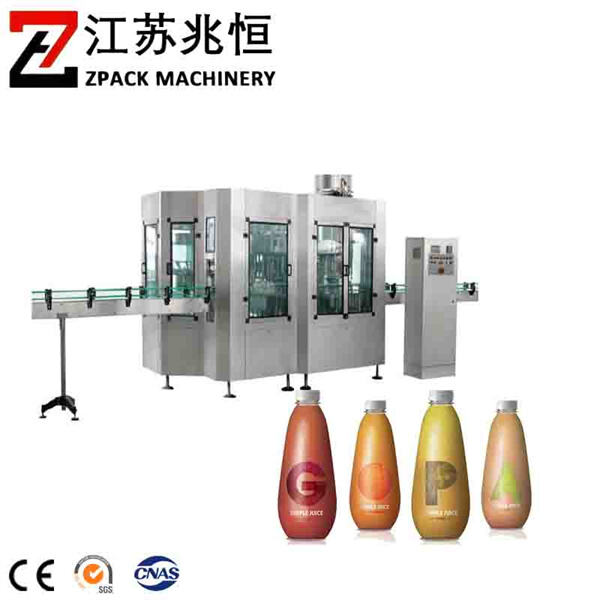 Increase productivity and reduce waste with our innovative oil packaging machine technology.