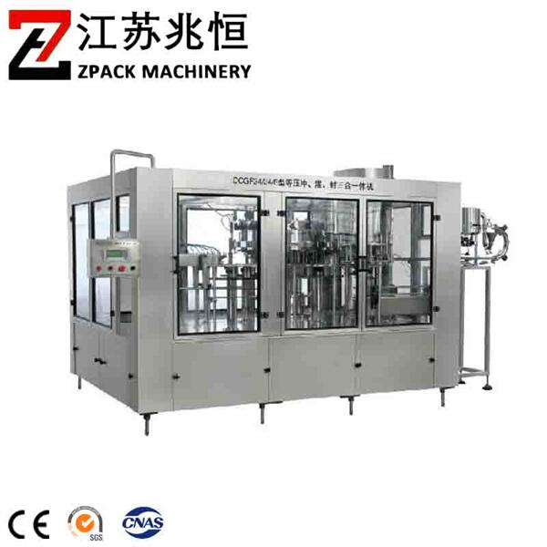Safely and hygienically fill edible oil bottles with our state-of-the-art machine