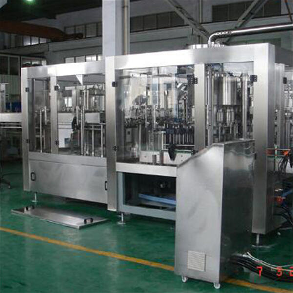 Cost-effective solutions for your soda production needs