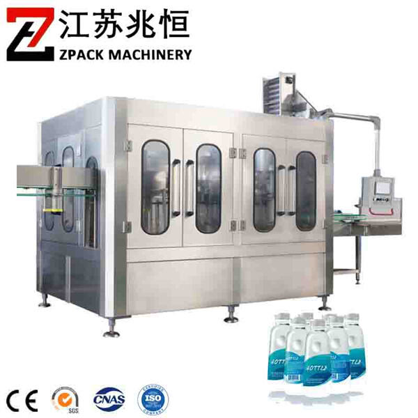 Minimize wastage and maximize output with a packing machine