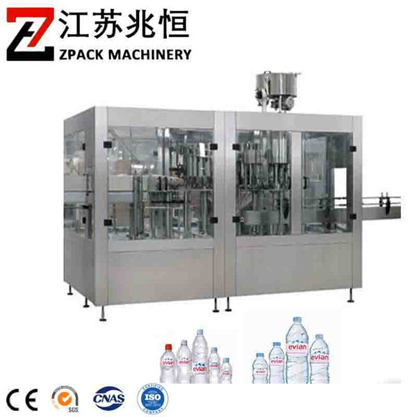 Cutting costs and reducing waste with Plastic Bottle Packing Machines