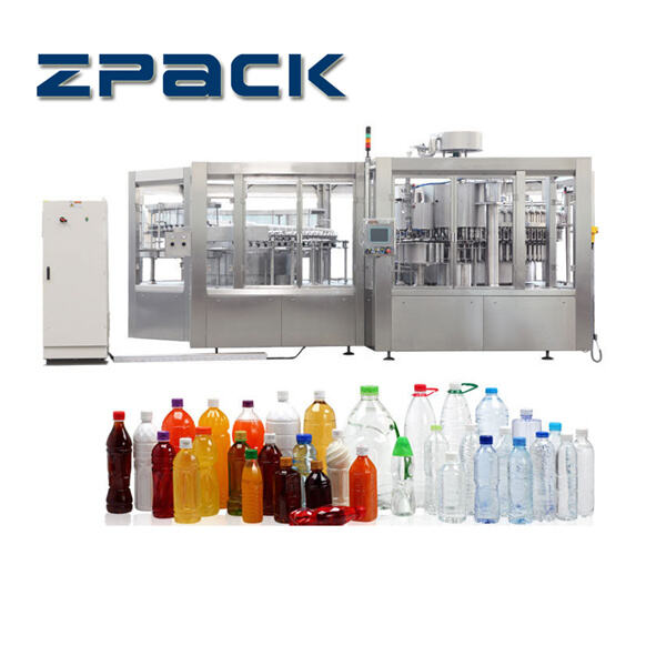 زيادة الإنتاجية مع ماكينات الإنتاج المتطورة لدينا