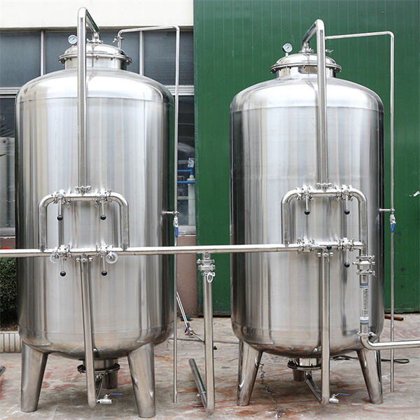 生産性と収益性を向上させる革新的なビール瓶充填技術