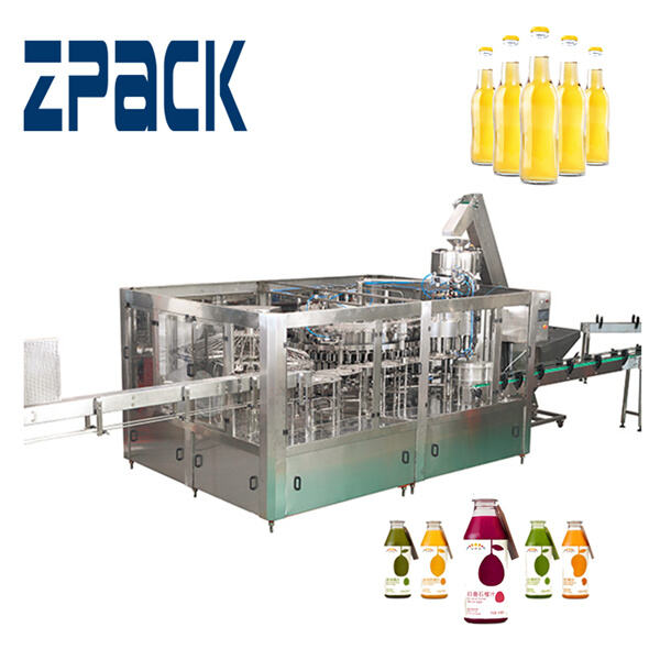 خيارات قابلة للتخصيص لتلبية احتياجات الإنتاج المحددة