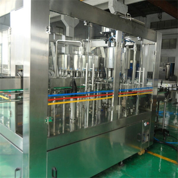 Enhancing efficiency and reducing labor with automated water filling systems